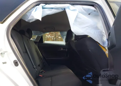 2016 Scion Im z USA, uszkodzony, nr VIN JTNKARJE5GJ517301